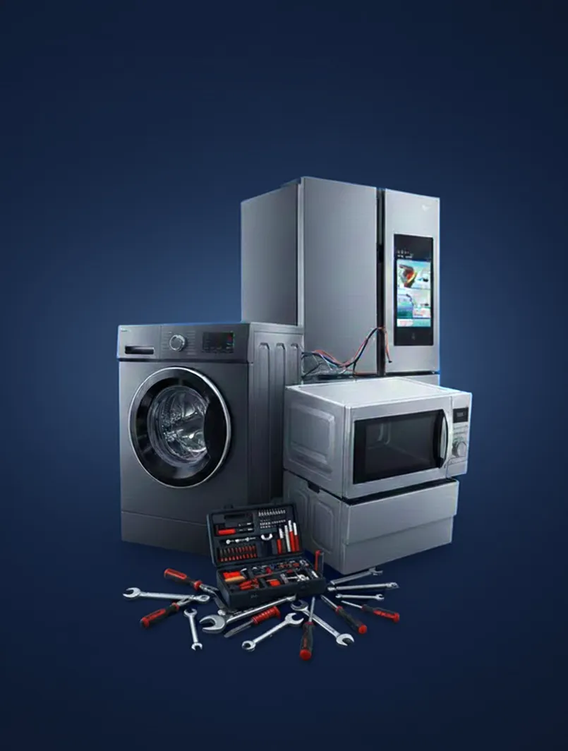 TissaHome 5 home applience service