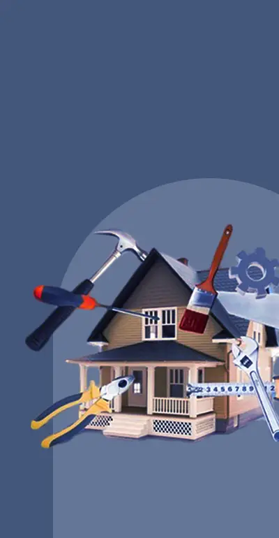 home service reppair