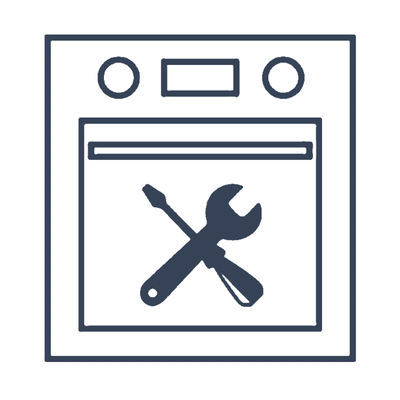 Appliance Repair 3 oven repair