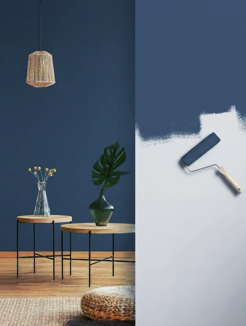 TissaHome 4 painting service