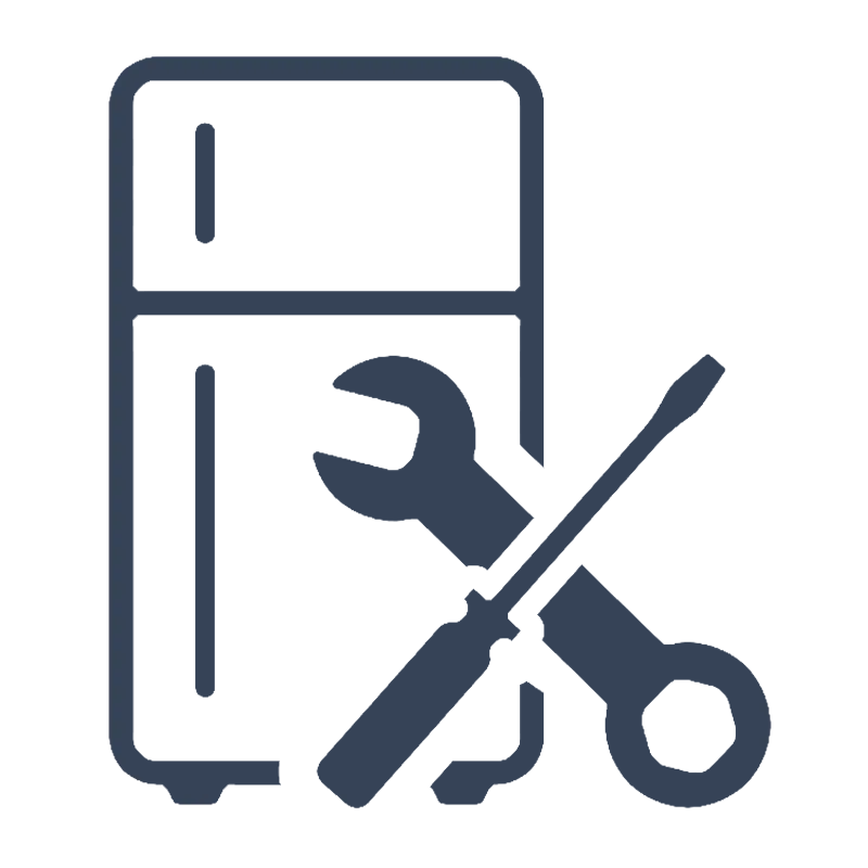 Appliance Repair 2 refrigerator